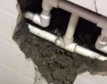 景德镇市卫生间漏水哪家好