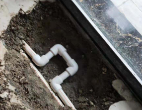 景德镇市卫生间测漏水哪家好