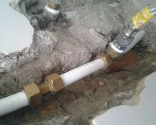 景德镇市测漏水多少钱