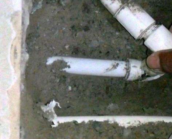 景德镇市卫生间测漏水哪家好