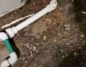 景德镇市卫生间测漏水服务电话