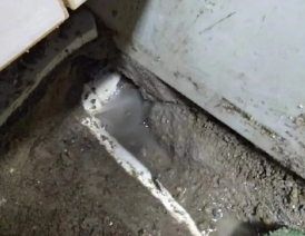 景德镇市卫生间测漏水多少钱
